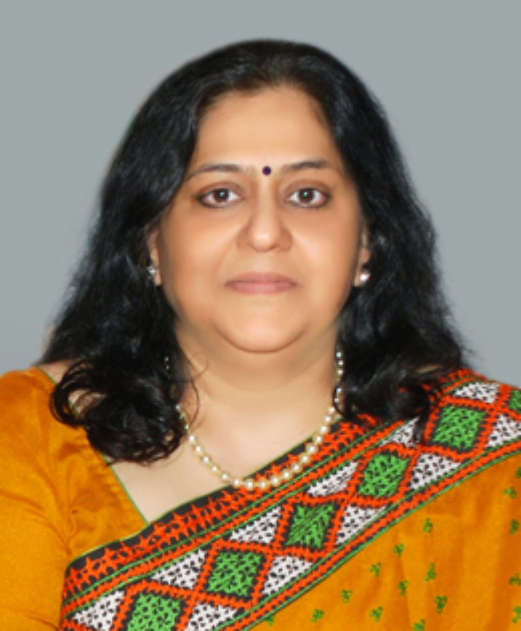 Smt. Alka Das