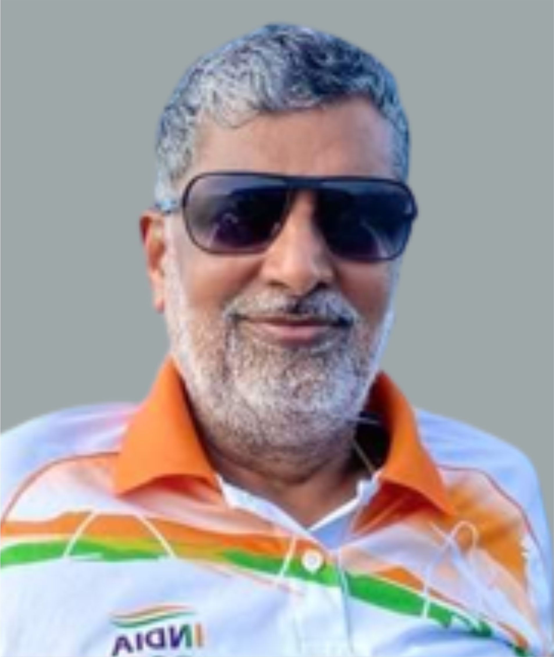 Dr. Anandeshwar Pandey
