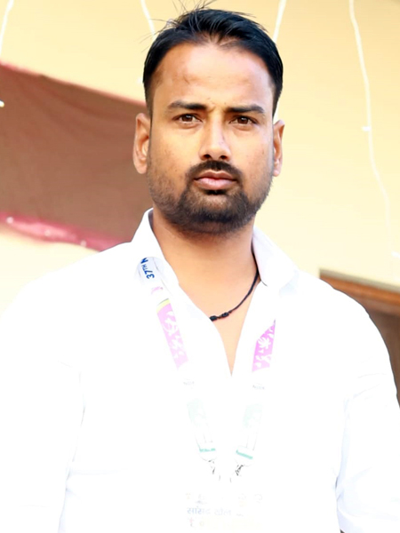 Vikash Kumar Sonkar